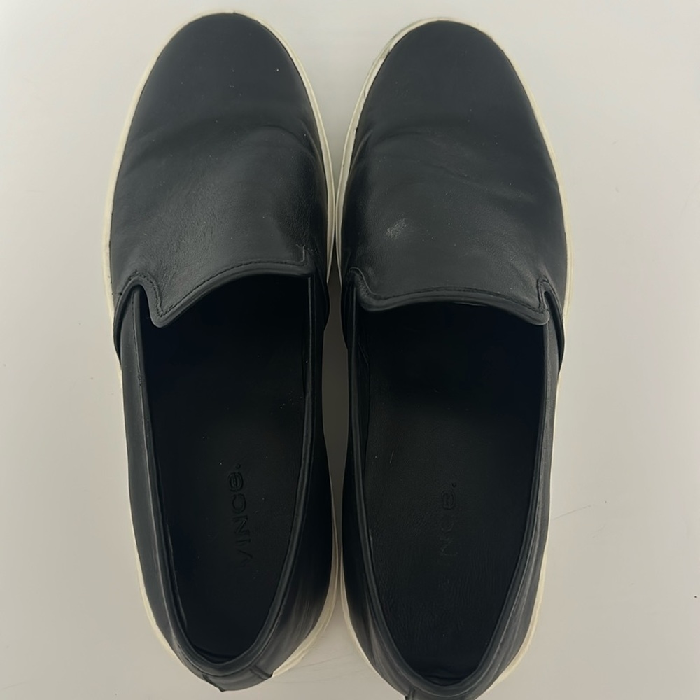 Vince shoes